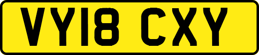 VY18CXY