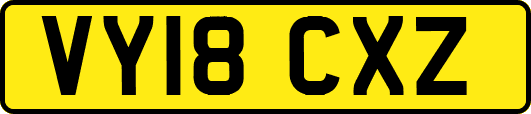 VY18CXZ