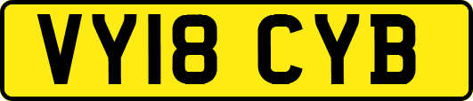 VY18CYB