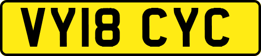VY18CYC