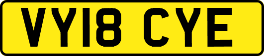 VY18CYE