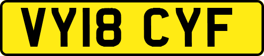 VY18CYF