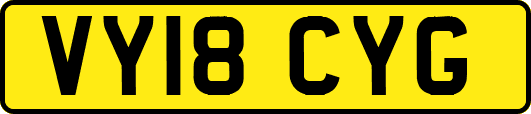 VY18CYG