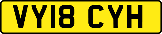 VY18CYH