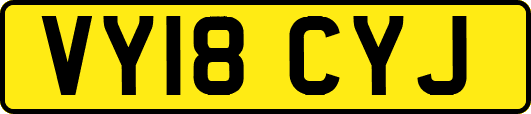 VY18CYJ