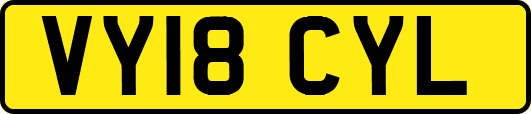 VY18CYL