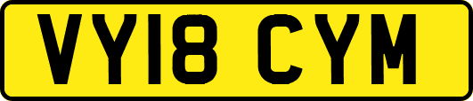 VY18CYM