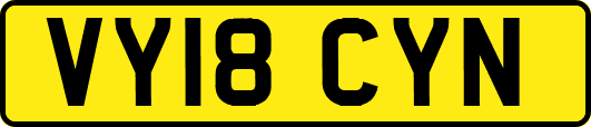 VY18CYN