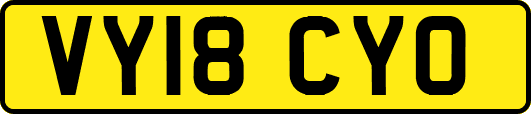 VY18CYO