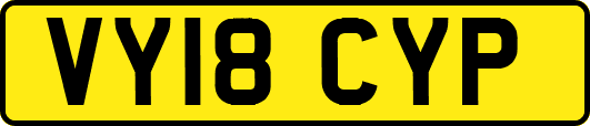 VY18CYP