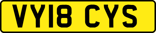 VY18CYS