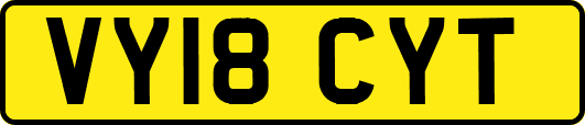 VY18CYT