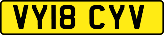 VY18CYV