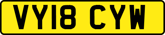 VY18CYW