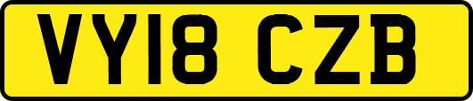 VY18CZB