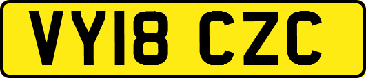 VY18CZC