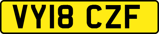 VY18CZF