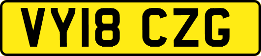 VY18CZG