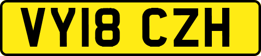 VY18CZH
