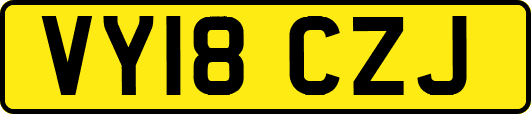 VY18CZJ