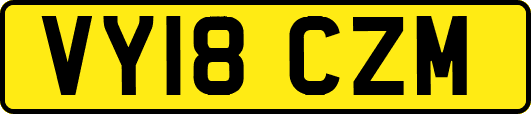 VY18CZM
