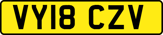 VY18CZV