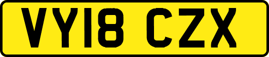 VY18CZX