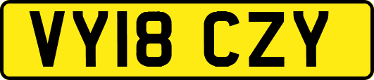 VY18CZY