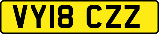 VY18CZZ