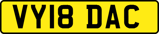 VY18DAC