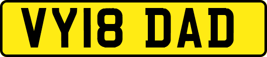 VY18DAD