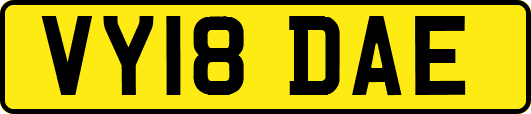 VY18DAE