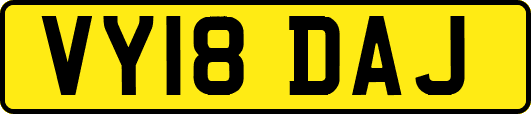 VY18DAJ