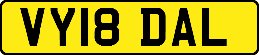 VY18DAL