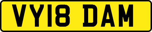 VY18DAM