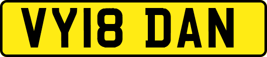 VY18DAN