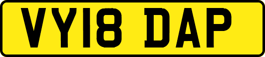 VY18DAP