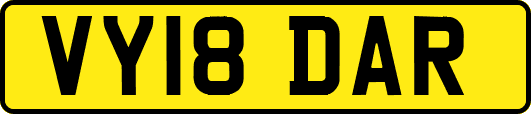 VY18DAR