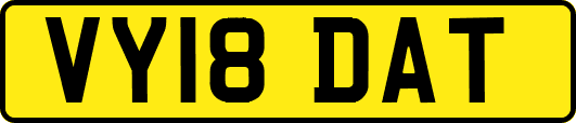 VY18DAT