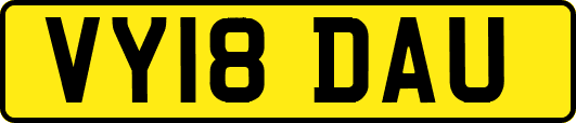 VY18DAU