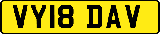 VY18DAV