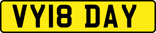VY18DAY