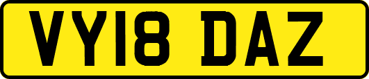 VY18DAZ