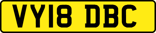 VY18DBC