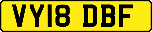 VY18DBF