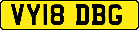 VY18DBG