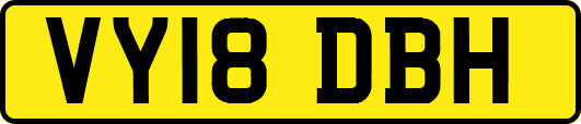 VY18DBH