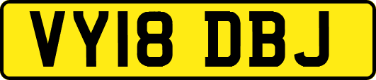 VY18DBJ