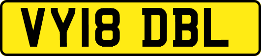 VY18DBL