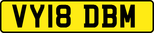 VY18DBM